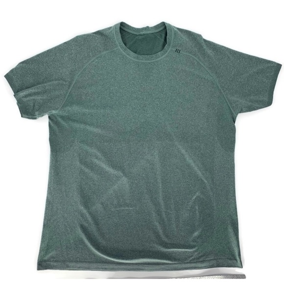 Green Lululemon - Picture 1 of 4